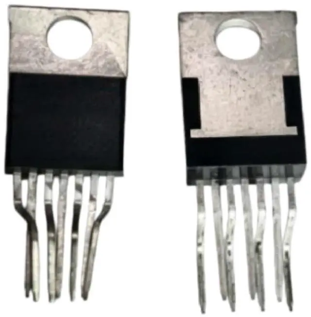 Main image of 10Pcs LA78041 LA78041 TO220-7