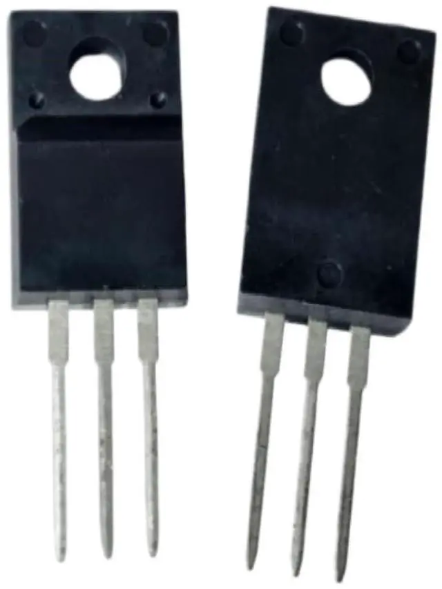 Main image of 5Pcs DK5V100R25ST1 100R25ST1 TO-220F-3