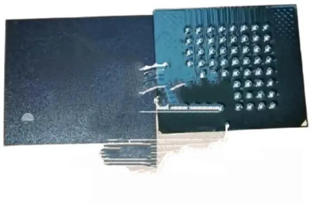 Main image of M29W128GH70ZS6 M29W128GH
