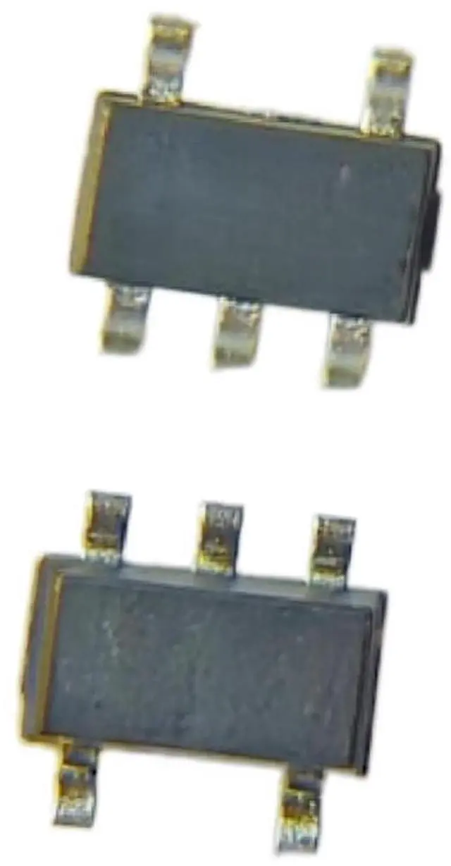Main image of 5Pcs IT7831ST/ 7831 SOT-23-5
