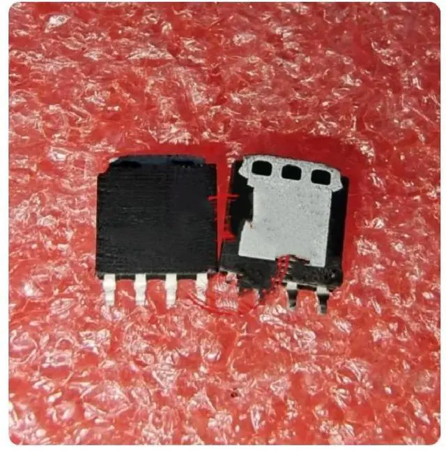Main image of 5Pcs PSMN1R0-30YLC 1C030L SOT669