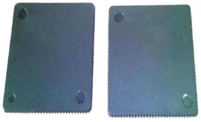 Main image of CXD2712R CXO2712R