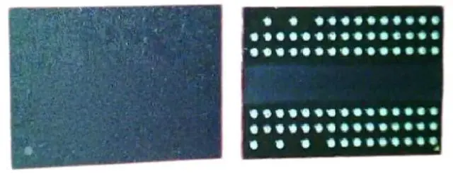 Main image of 5Pcs W971GG6JB-3 W971666JB-3