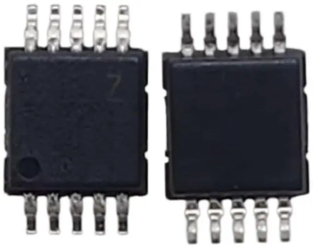 Main image of 5Pcs ISL3156EIUZ-T 3156Z