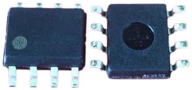 Main image of FA8A61 FA8A61N 8A61