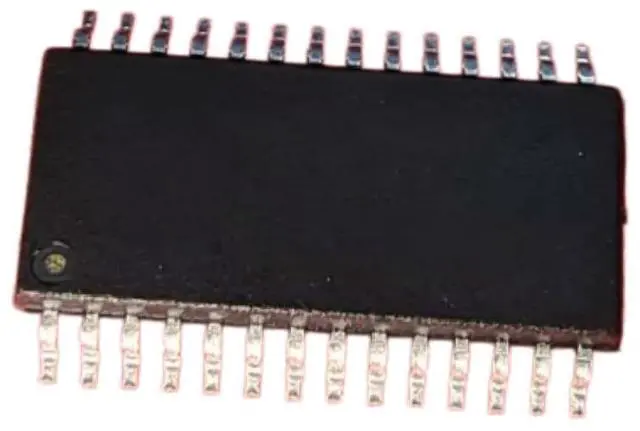 Main image of ICS9DB106BGLF 9DB106BGLF