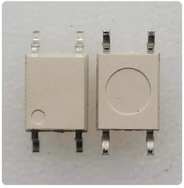 Main image of 10Pcs TLP127(TPL.UF) P127