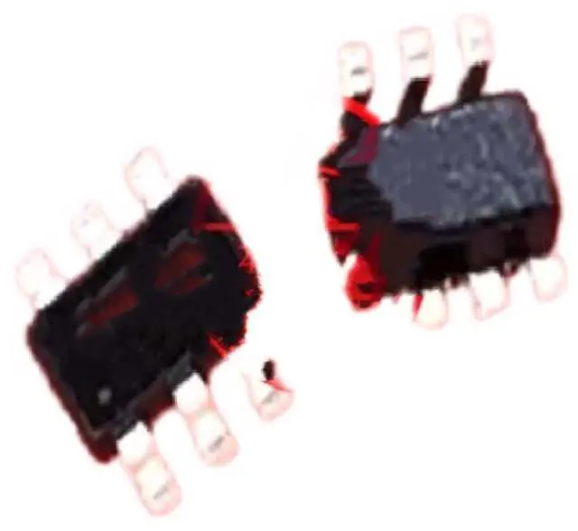 Main image of 10Pcs MTDK3S6R K6 SOT363