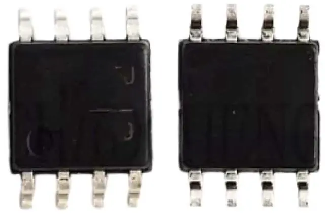 Main image of 5Pcs IRF7469TRPBF F7469