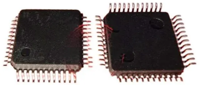 Main image of IT6861E ITE6861E 6861E