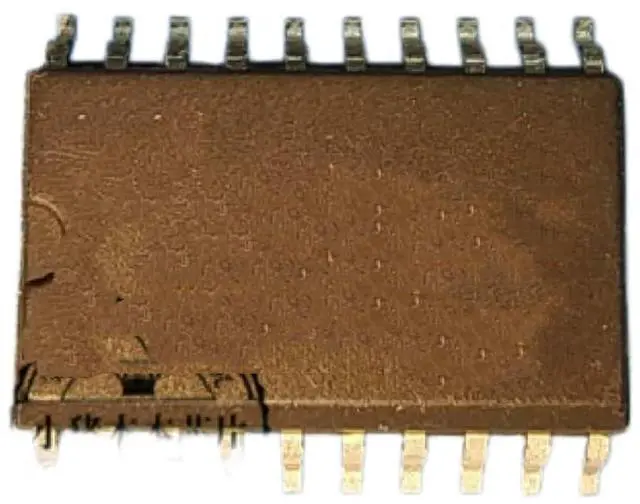 Main image of L4963D013TR L4963 Standard Operating Procedure
