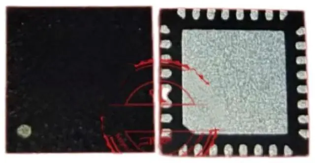 Main image of 5Pcs CS5212AN CS5212 32