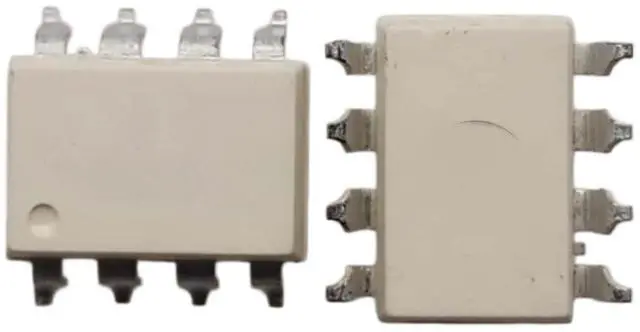 Main image of 5Pcs HCPL-J312-500E AJ312 J312