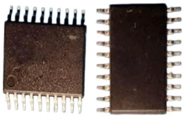 Main image of 5Pcs G794 G794D5U