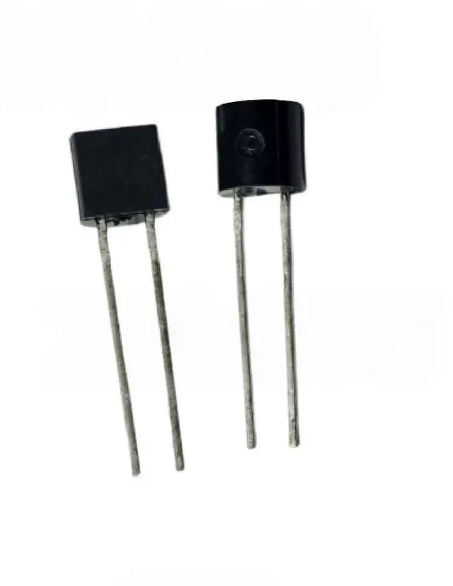 Main image of 5 PCS MV209 MV209 DO-34