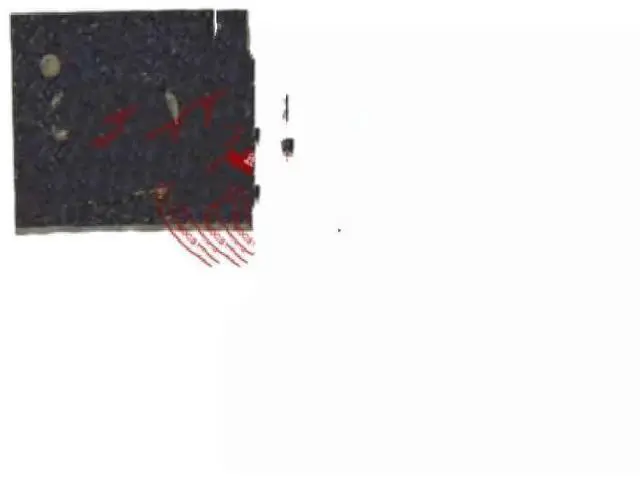 Main image of 5Pcs SGM3699YTQ16 3699TQ
