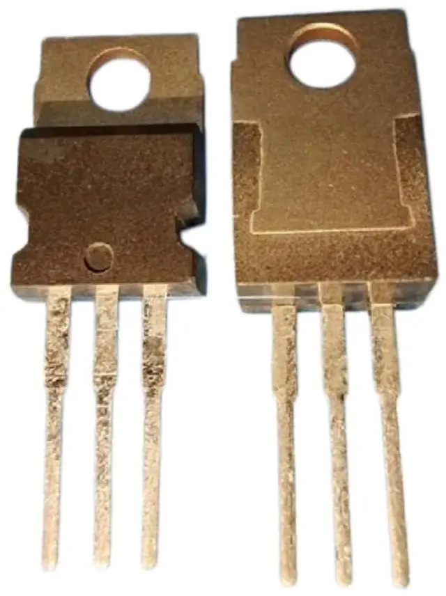 Main image of D44Q5 D44O5 TO220