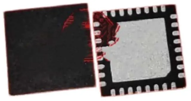 Main image of LTC3858IUH-2#TRPBF LTC38582 38582
