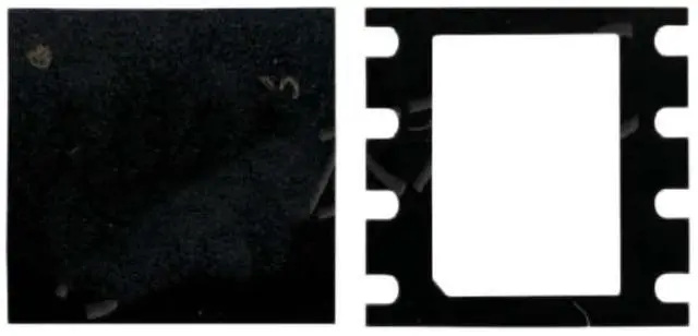 Main image of 5PCS GD25B64CWIGR GD25B64CWIG 25B64CW1G