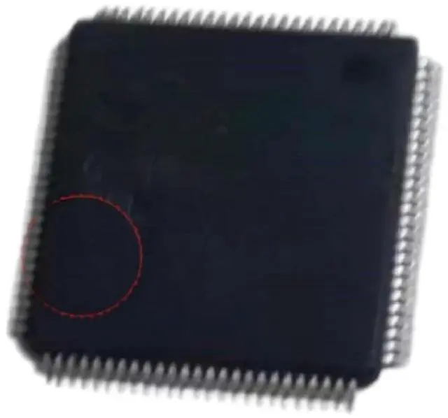 Main image of CM6632A CW6632A