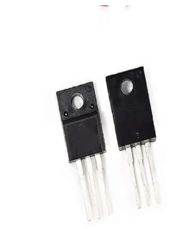 Main image of 5Pcs 36F25H2 TO-220F