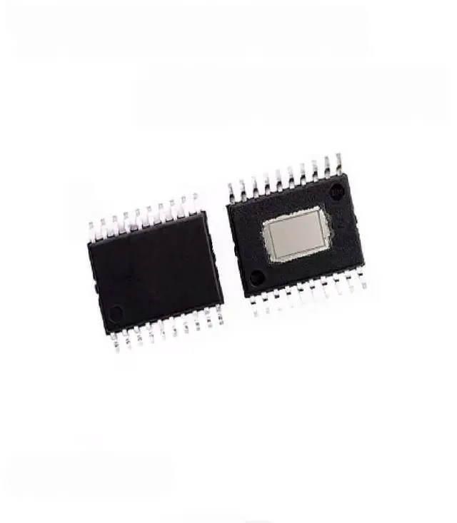 Main image of 5PCS TPS23754PWPR TPS23754PWP TPS23754