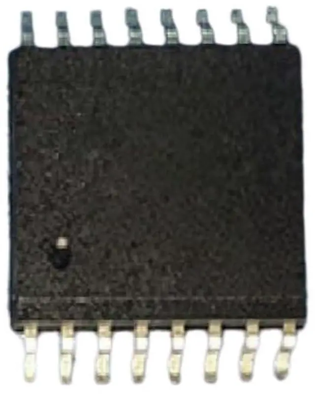 Main image of AD7706BR AD7706