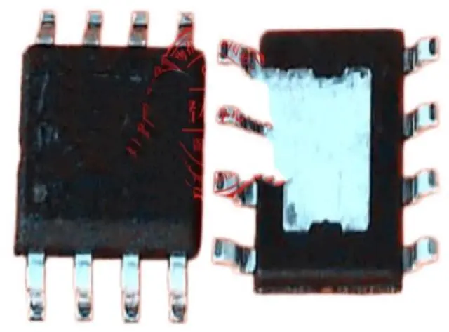 Main image of 10Pcs APL5933CKAI-TRG APL5933C