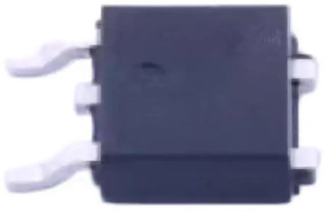 Main image of 5PCS NSI45060JDT4G NSI45060JDT4 NSI60JG