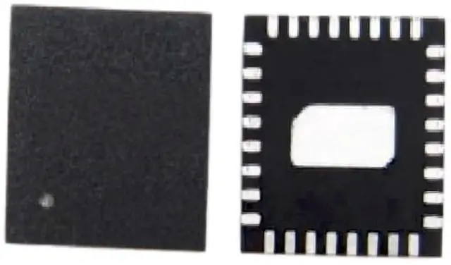 Main image of 5 PCS SY9329CQFC SY8371BTMC