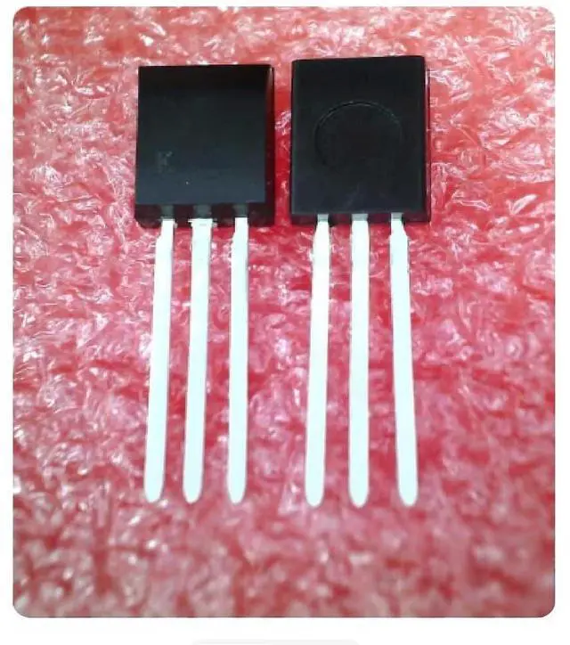 Main image of 5Pcs 2SC3733 C3733 2SC3733-K 2SC3733-T TO-126 TO-92