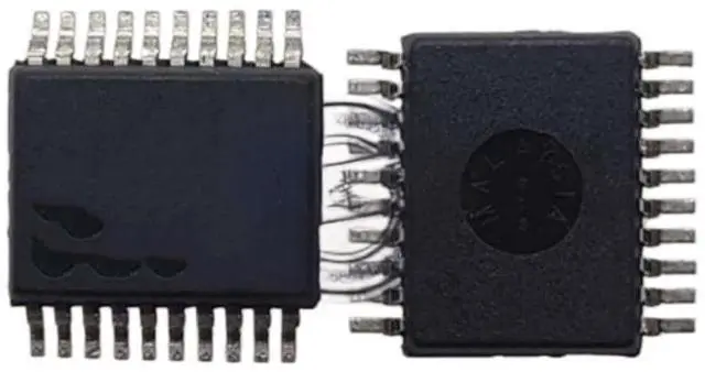 Main image of LTC1387CG LTC1387 S20