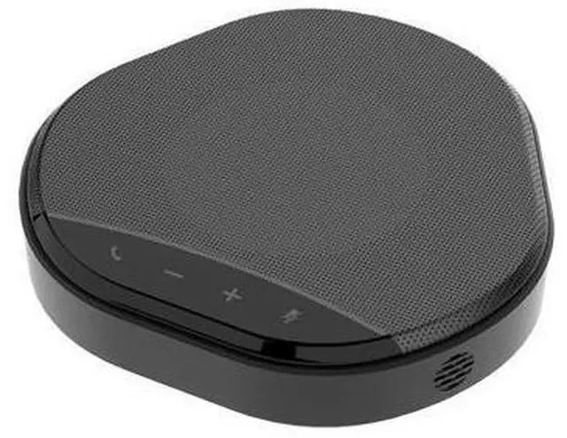 Main image of Microphone Speaker 360° Omnidirectional Voice Pickup PC Computer Microphone,Noise Reduction Home Office