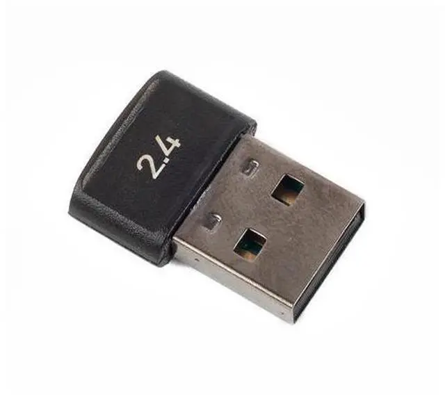 Main image of Wireless Gaming Headphone Receiver Transmitter