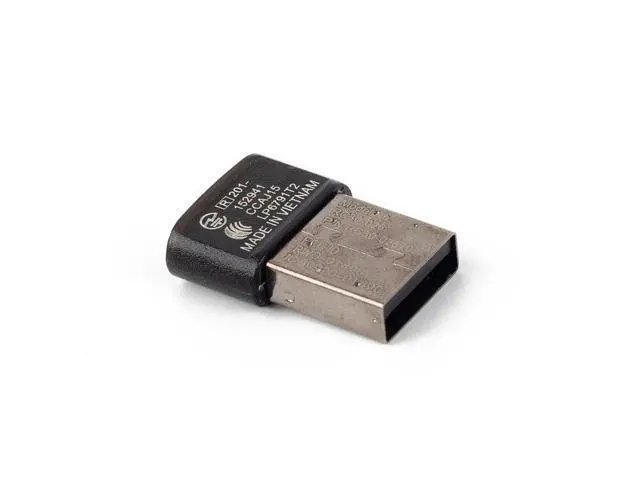Alt view image 4 of 6 - Wireless Gaming Headphone Receiver Transmitter
