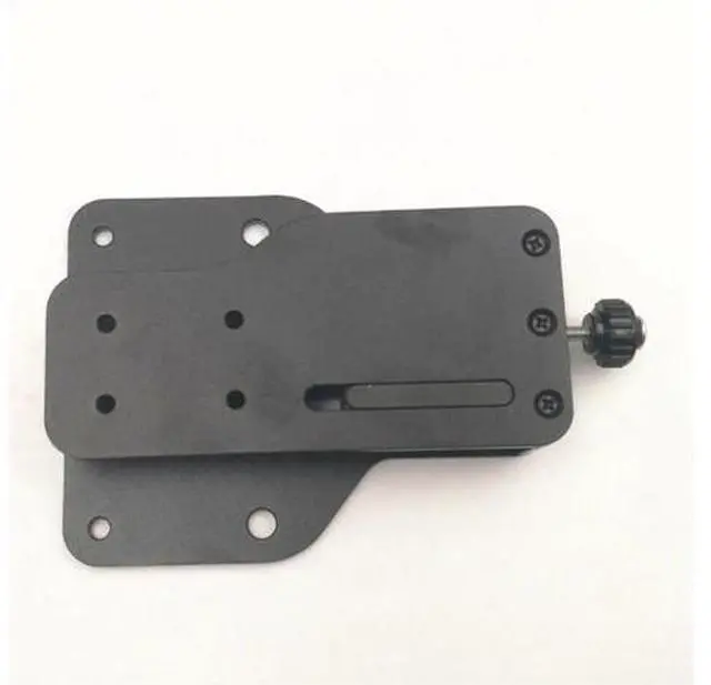 Main image of 3D/Tarantula aluminum X Belt tensioner kit for upgrade Tarantula 3D printer parts