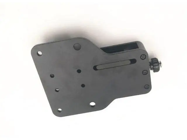 Alt view image 2 of 3 - 3D/Tarantula aluminum X Belt tensioner kit for upgrade Tarantula 3D printer parts