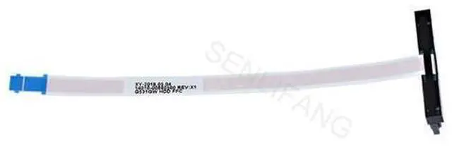 Alt view image 2 of 2 - HDD FFC Cable del conector del disco duro 14010-00680500 para G531GW