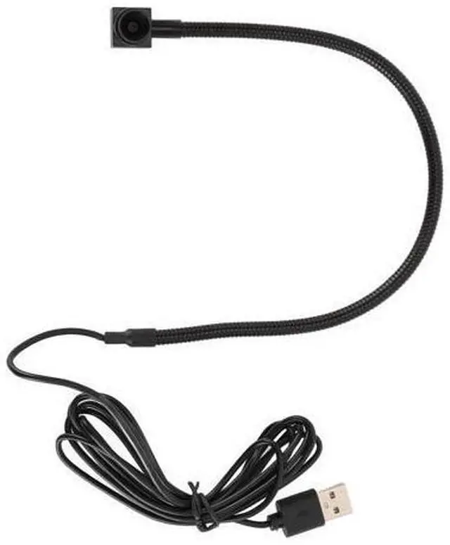 Main image of Cam Middle Screen Webcam, 1080P 5MP USB Webcam, Eye to Camera USB PC Webcam, Autofocus, for Meetings, Conference