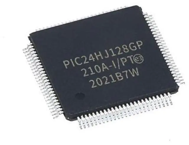Main image of 24HJ128GP210A-IPT TQFP