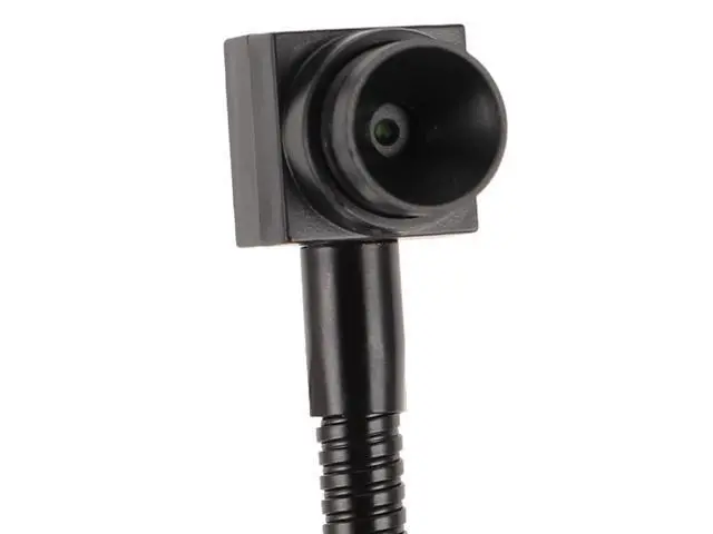 Alt view image 2 of 5 - Cam Middle Screen Webcam, 1080P 5MP USB Webcam, Eye to Camera USB PC Webcam, Autofocus, for Meetings, Conference