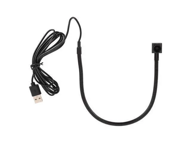 Alt view image 5 of 5 - Cam Middle Screen Webcam, 1080P 5MP USB Webcam, Eye to Camera USB PC Webcam, Autofocus, for Meetings, Conference