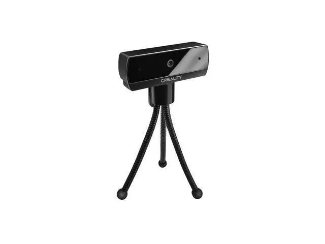 Alt view image 2 of 3 - 3D CRCC-S7 HD 1080P 1920(H)×1080(V) Web Camera 69.23*30.7*24.5mm 5V Remote Control Could Print