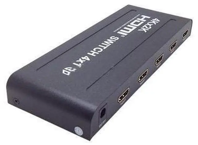 Main image of 4k x 2k HDMI Switcher With 1.4A Supports Picture In Picture Function