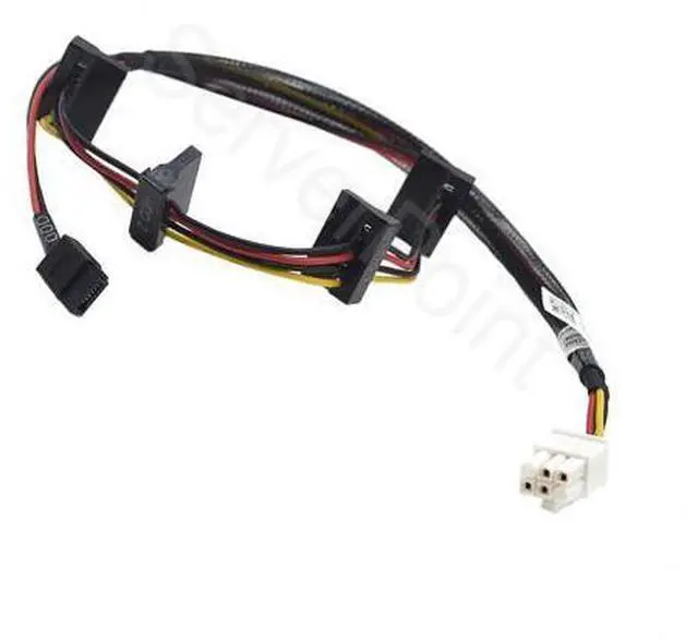 Main image of T140 HDD/ODD SATA Power Cable Assembly 3N9M7 03N9M7