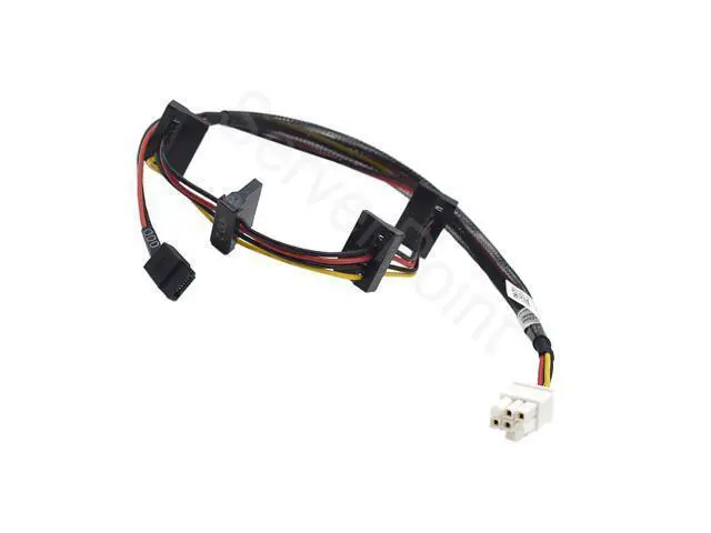 Alt view image 3 of 4 - T140 HDD/ODD SATA Power Cable Assembly 3N9M7 03N9M7