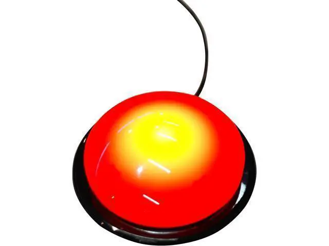 Main image of Keyboard Custom USB Switch Control Computer Button Enter Key with LED Light Game Customized Shortcut Combination Key
