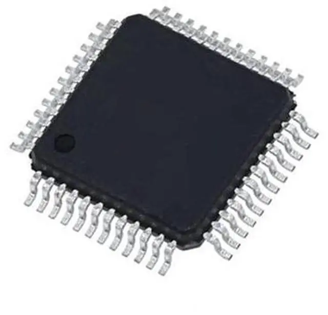 Main image of 24FJ256GL405-I PT TQFP48