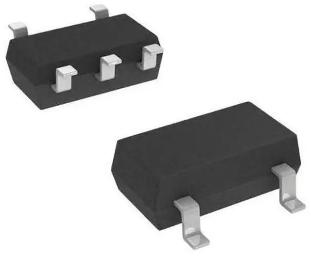 Main image of 8103IW-T7 Operational Amplifiers-Op Amps SOT-23-5