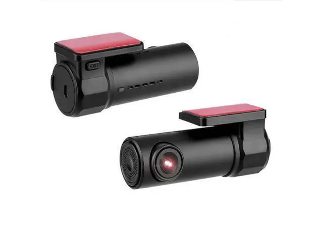 Alt view image 2 of 4 - 1080P Car DVR Dash Cam 170 Wide Angle Video Camera Night vision Recorder